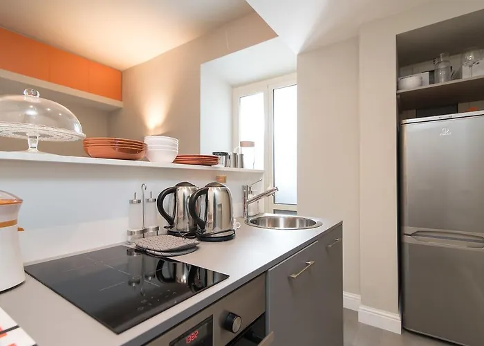 Ovidio Apartamento Roma