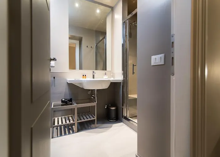 Apartamento Ovidio Roma