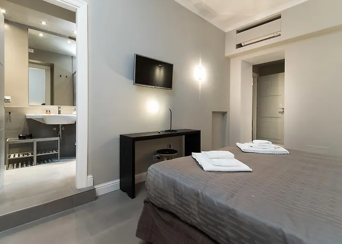 Apartamento Ovidio