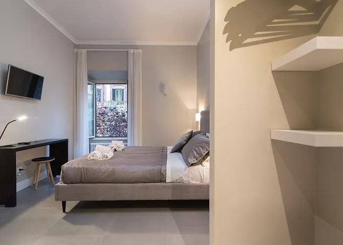 Apartamento Ovidio