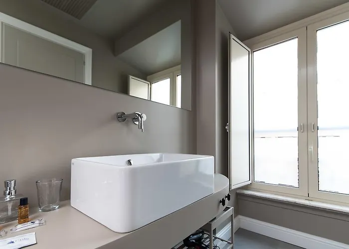 Apartamento Ovidio Roma