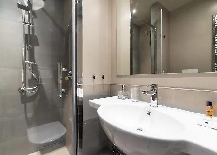 Apartamento Ovidio
