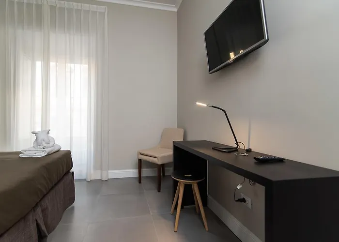 Apartamento Ovidio *